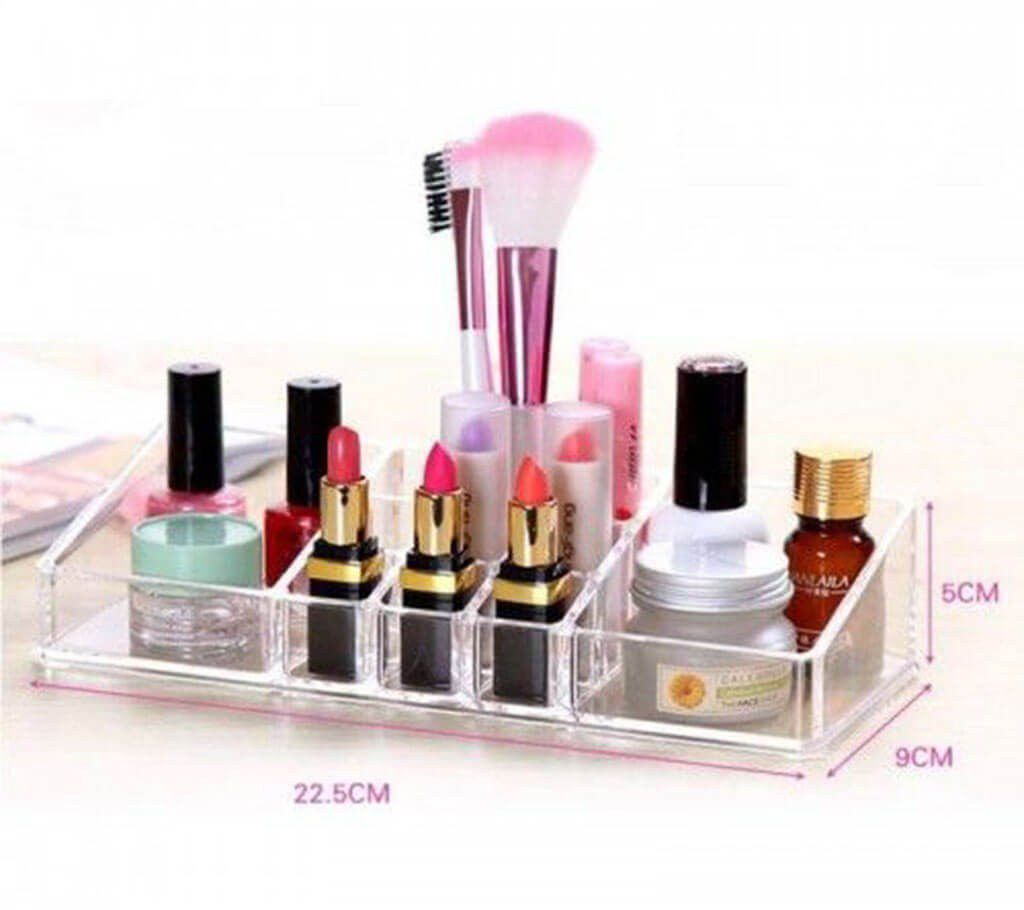 Mini Cosmetic Storage Box
