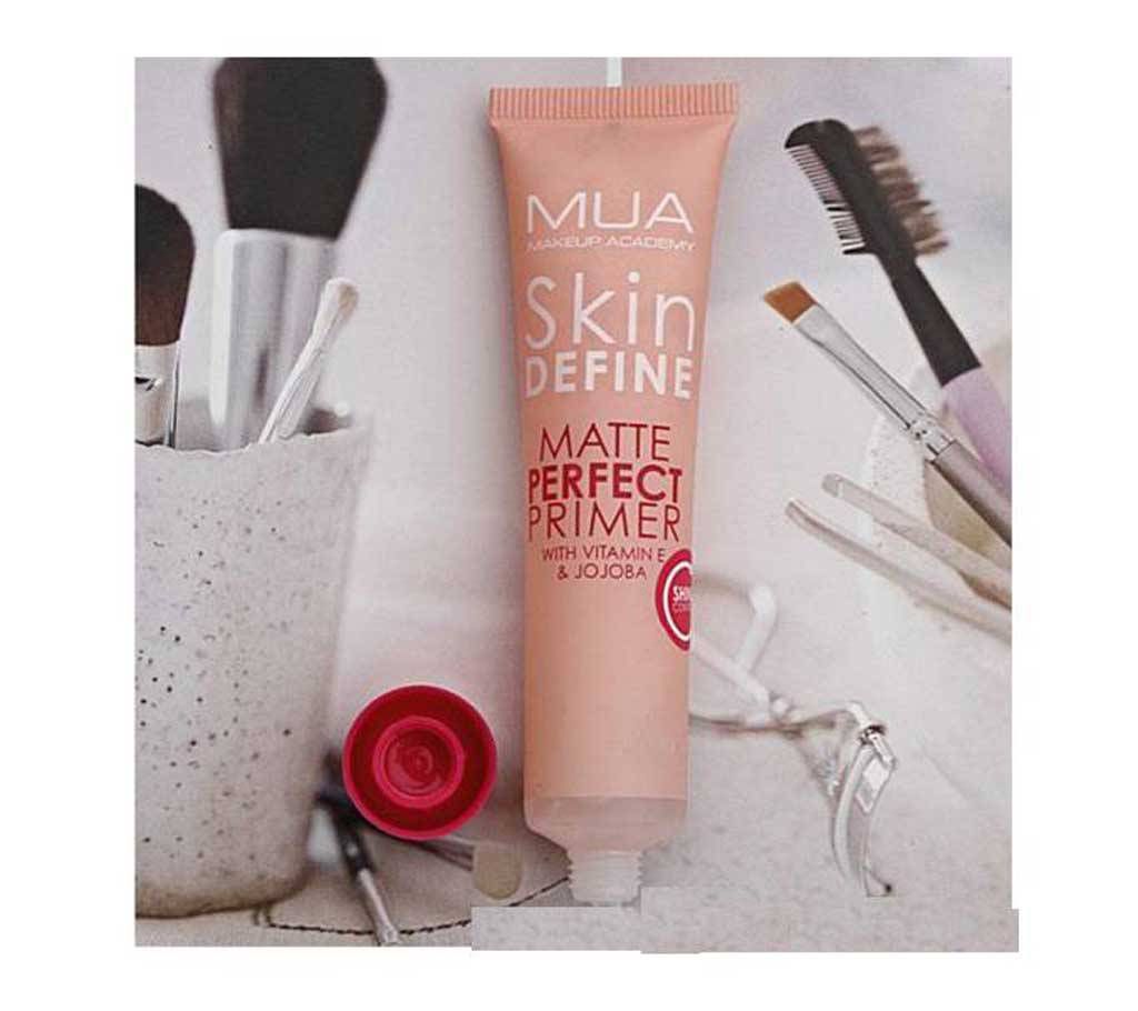Mua Makeup Academy Skin Define Premier