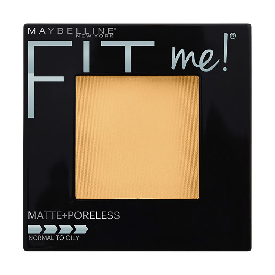 Maybelline Fit Me Matte + Poreless Powder - Natural Beige 220
