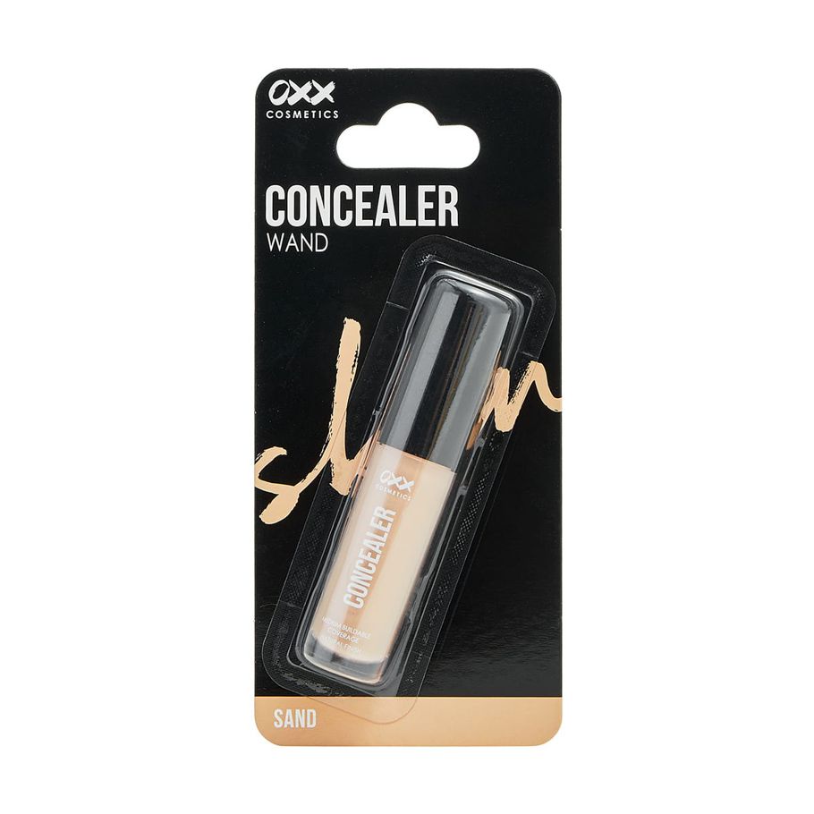 OXX Cosmetics Concealer Wand - Sand