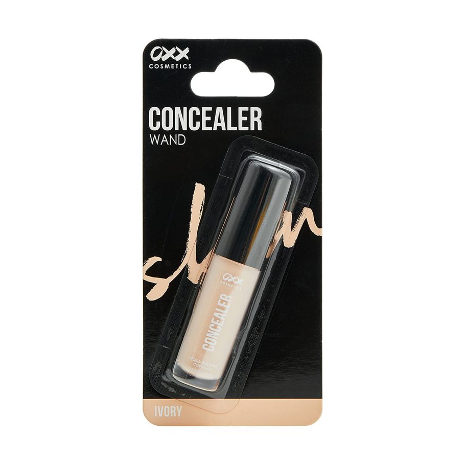 OXX Cosmetics Concealer Wand - Ivory