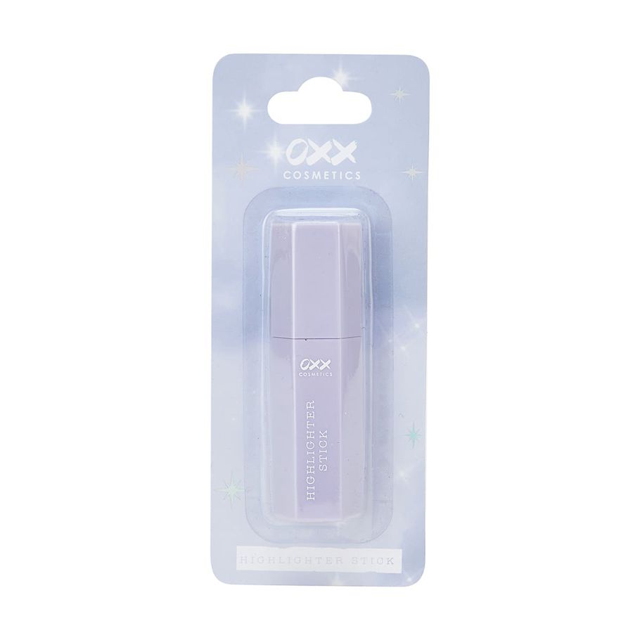 OXX Cosmetics Highlighter Stick - Purple