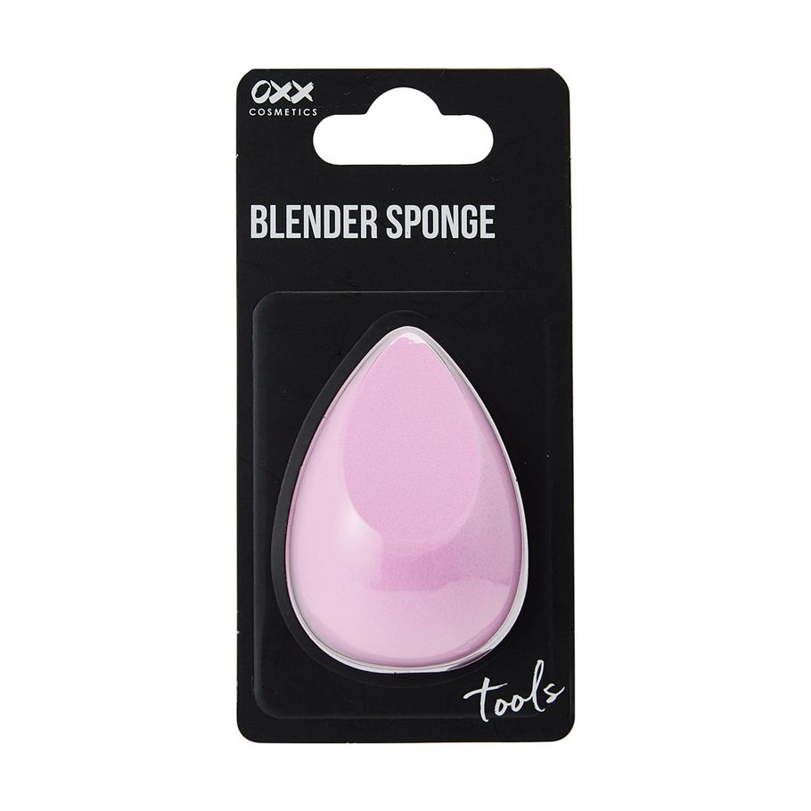 OXX Cosmetics Blender Sponge - Light Pink