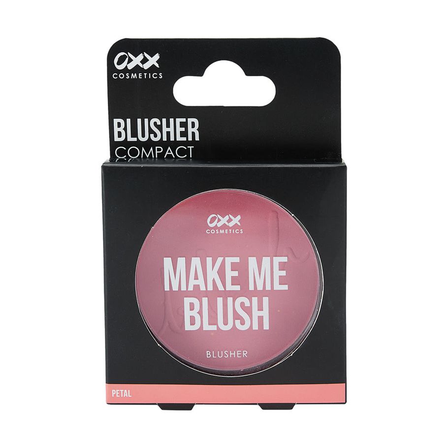 OXX Cosmetics Blusher Compact - Petal
