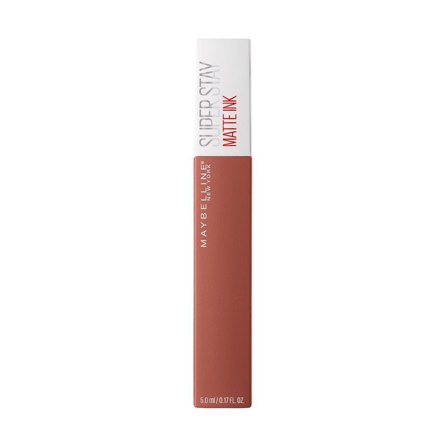 Maybelline Superstay Matte Ink Unnude Liquid Lipstick - Amazonian 70