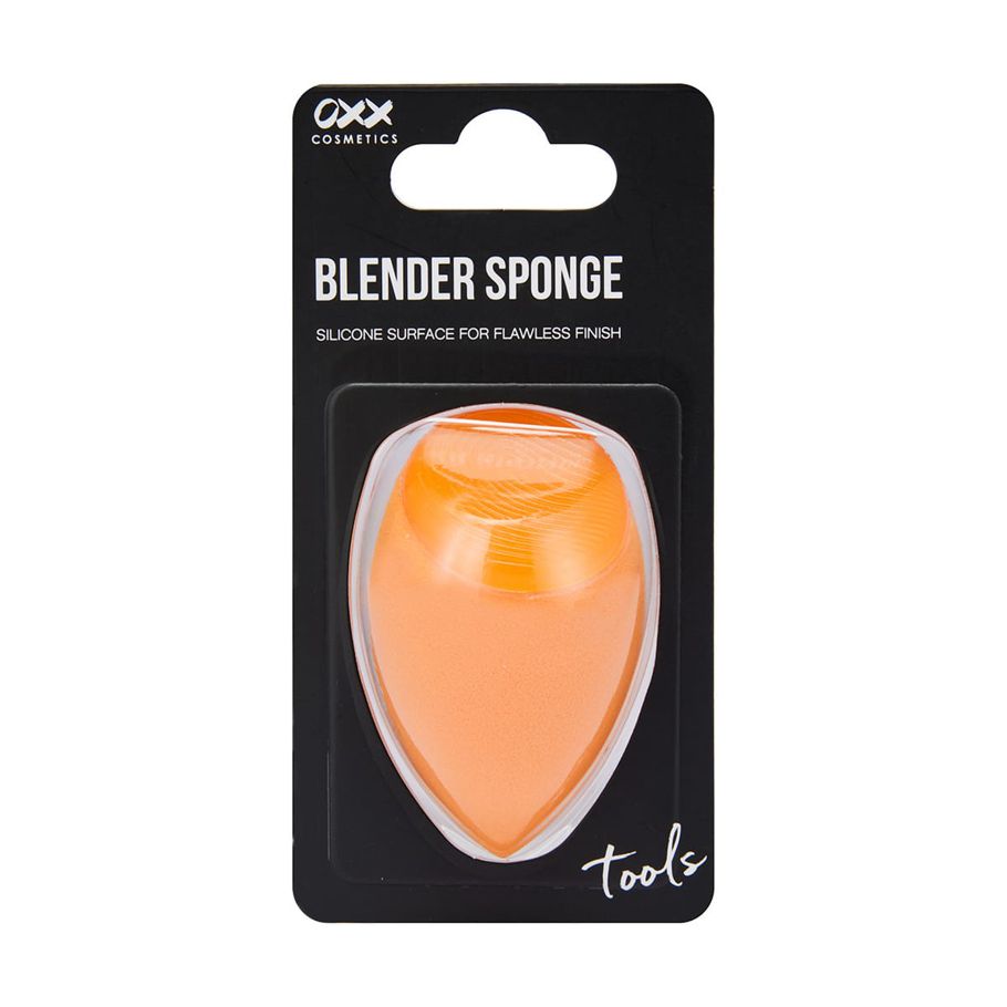 OXX Cosmetics Blender Sponge - Orange