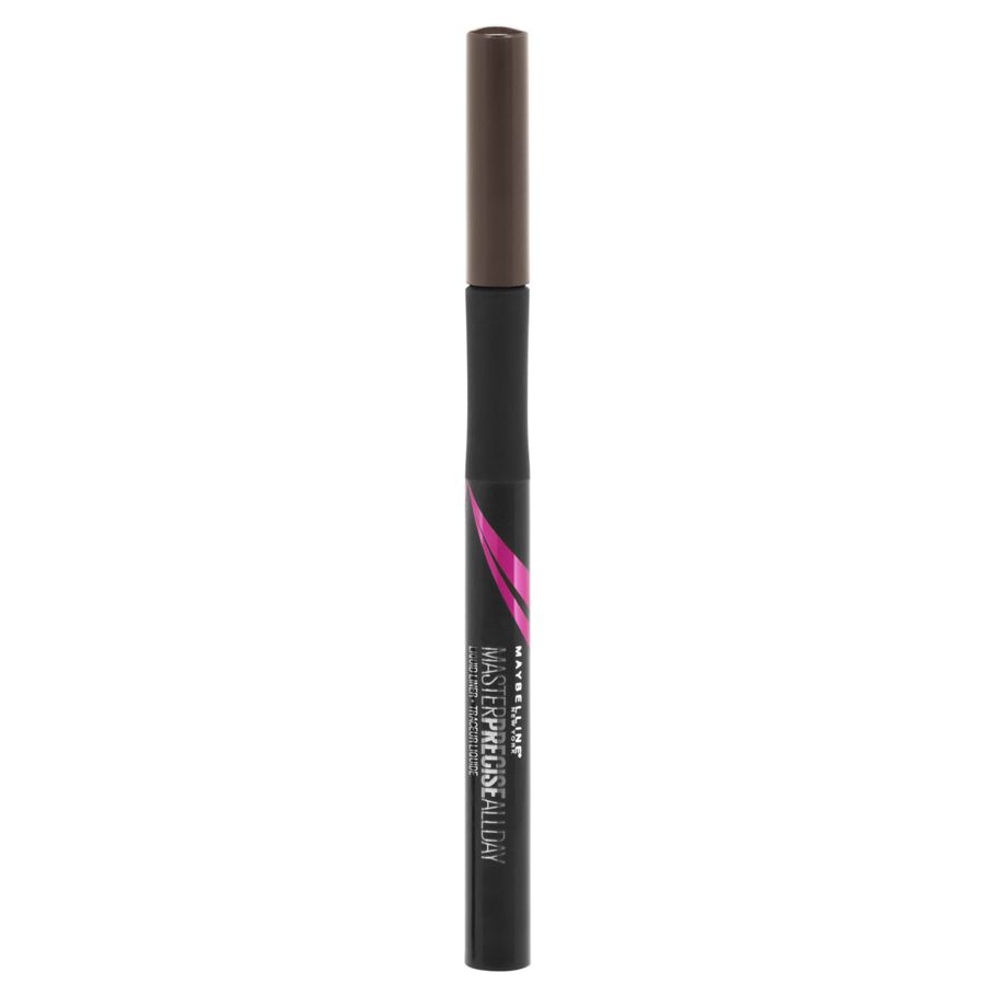 Maybelline Master Precise All Day Liquid Eyeliner - Brown