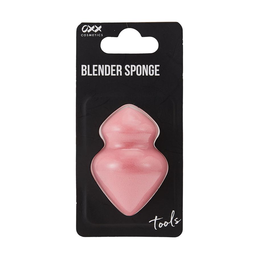 OXX Cosmetics Blender Sponge - Pink