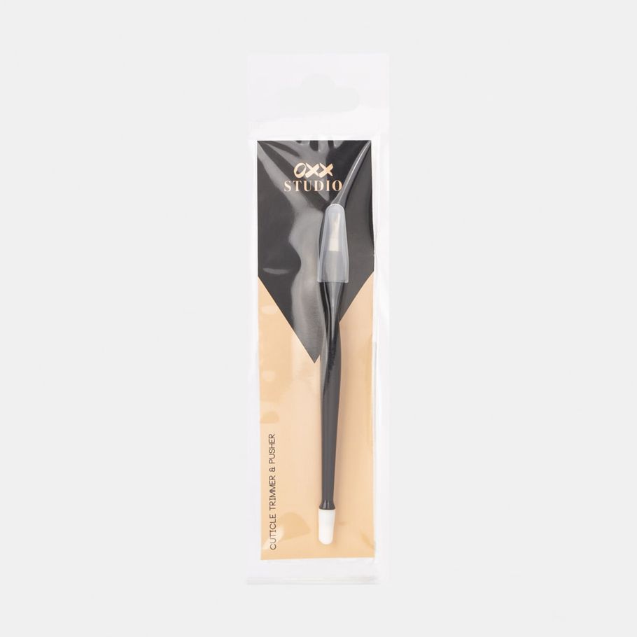 OXX Studio Cuticle Trimmer & Pusher
