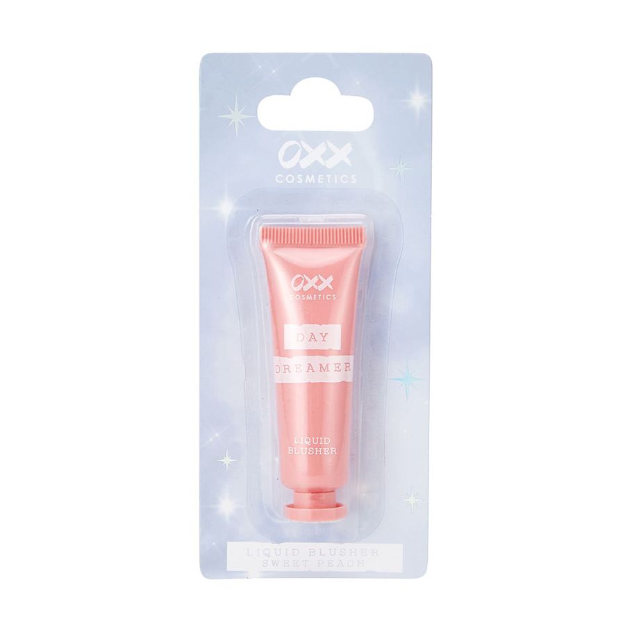 OXX Cosmetics Liquid Blusher - Sweet Peach