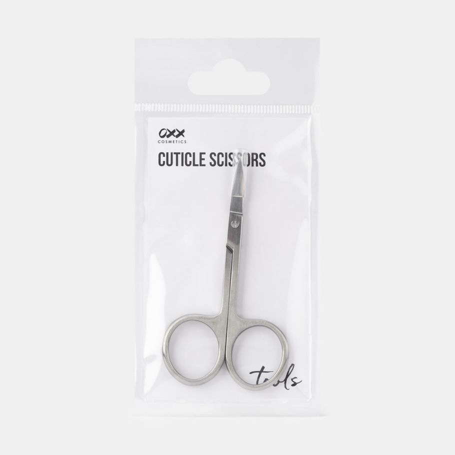 Fine Tipped Cuticle Scissors