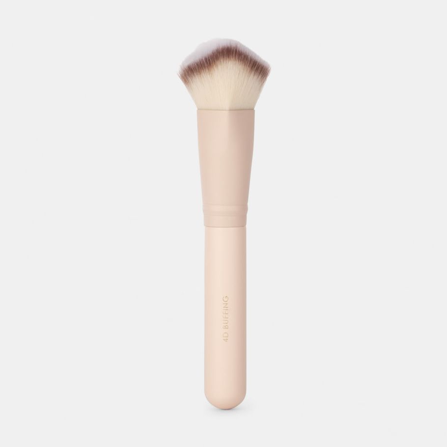 OXX Cosmetics 4D Foundation Buffing Brush