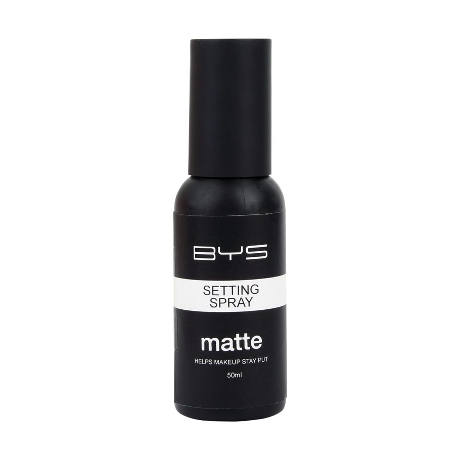 BYS Setting Spray - Matte