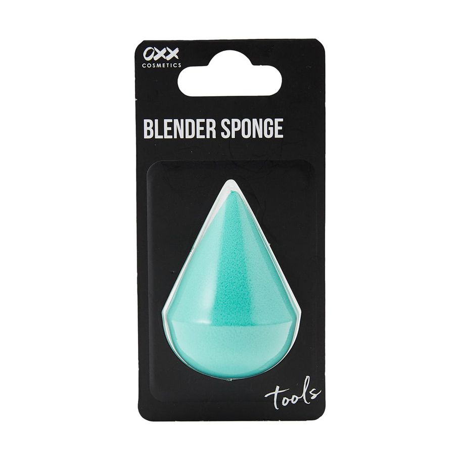 OXX Cosmetics Blender Sponge - Aqua