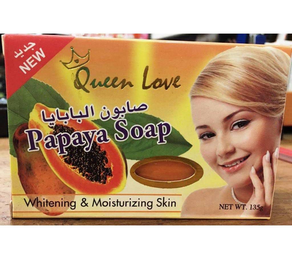 Papaya soap-50 gm