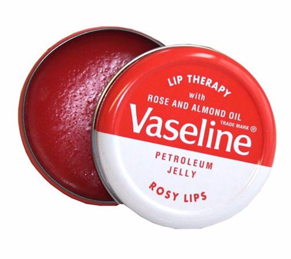 Vaseline Lip Therapy Rosy Lips (20g)