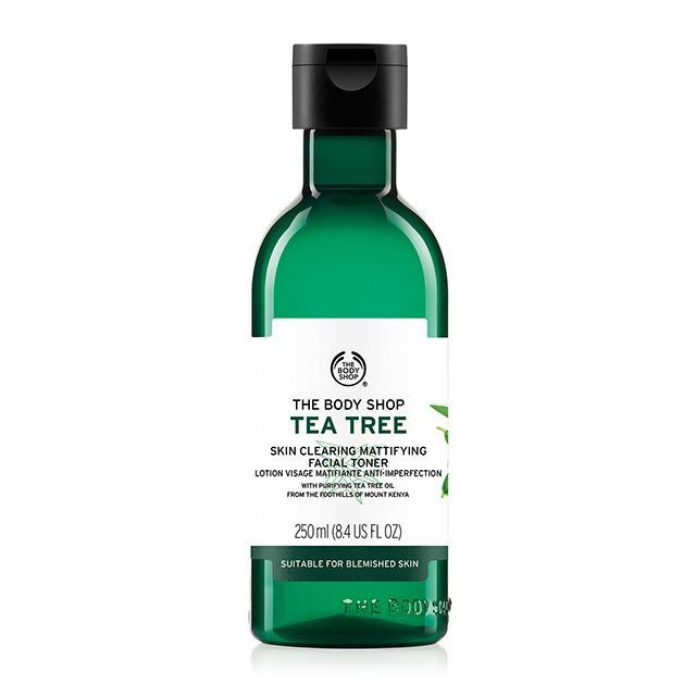 Tea Tree Skin Clearing Matifying Toner