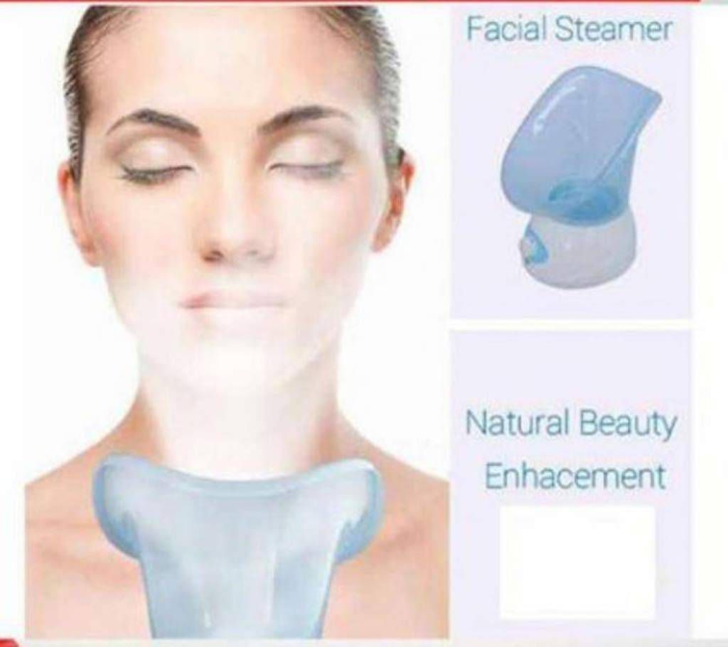 Beauty Facial Steamer Machine