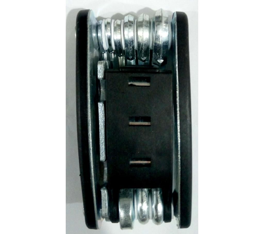 Bicycle Tools