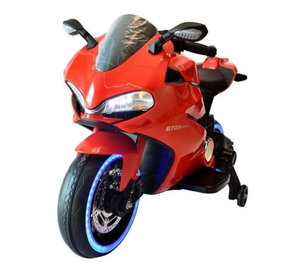 Kids electric ride on Motorcycle