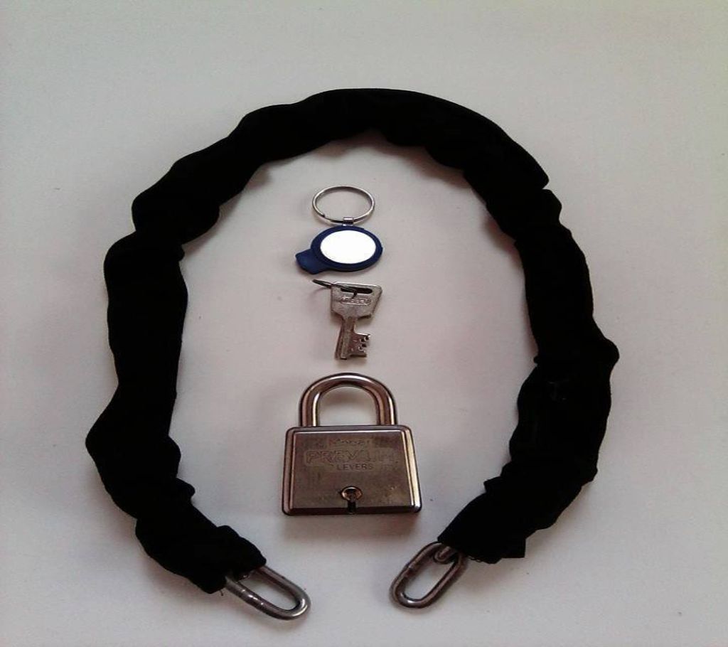 S.S Lock for Bike