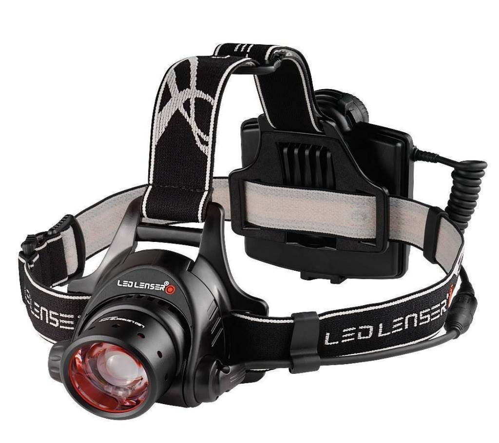 Zhentai LED rechargeable head lamp