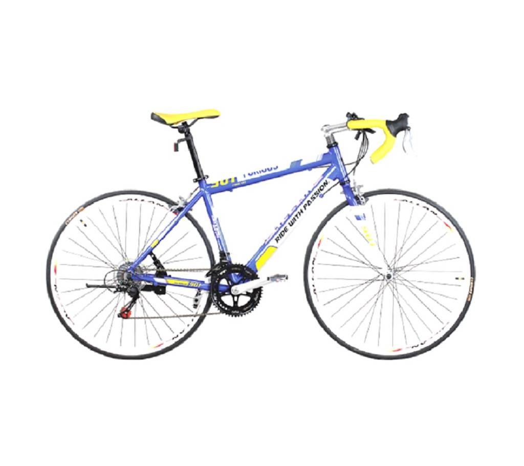 Duranta Allan Furious 700C Racing Bike - 804479 