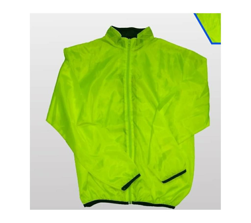 Wind Breaker