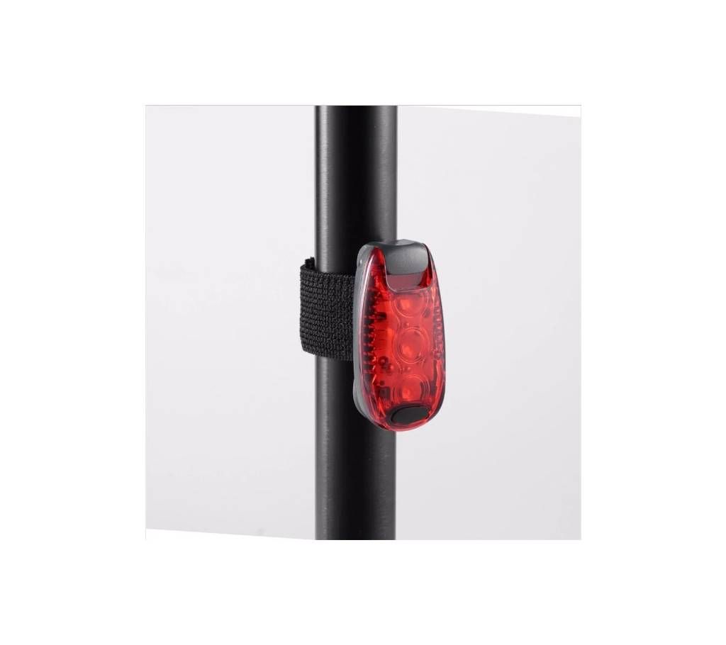 Bright LED Mountain Bike Tail Light