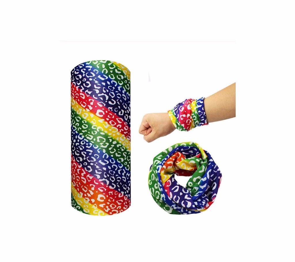 New Bicycle bandanas seamless mask scarf for men Cycling Bike Sport