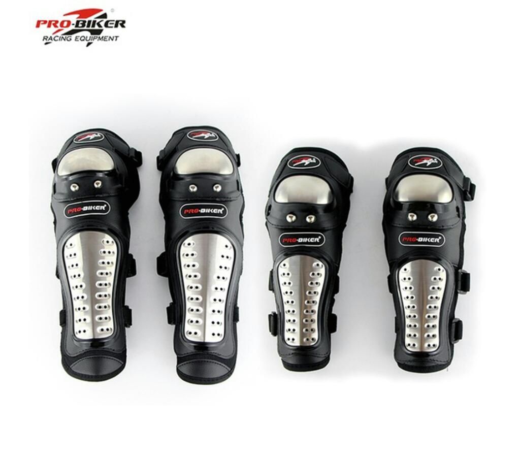 Pro Biker Guard Knee and Elbow Guard