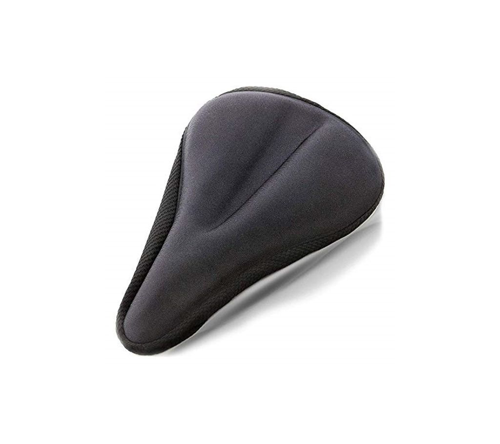  Silica Gel Mountain Bike Seat Cover  