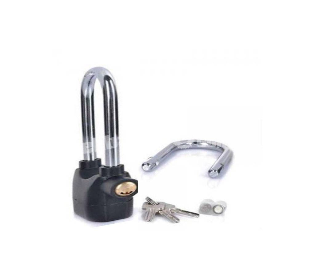 Siren Alarm Lock (Large)1