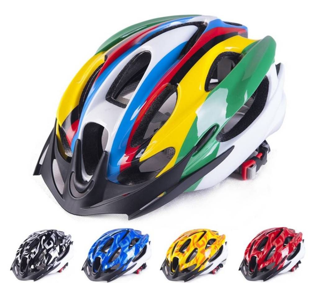 Ninja Cycle Helmet 1 Pcs 