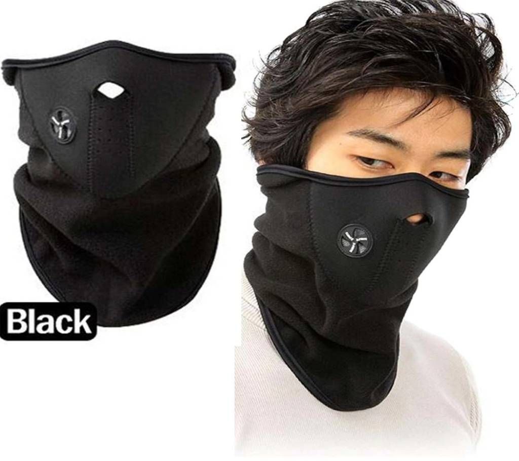 Winter Mask For Bike Rider