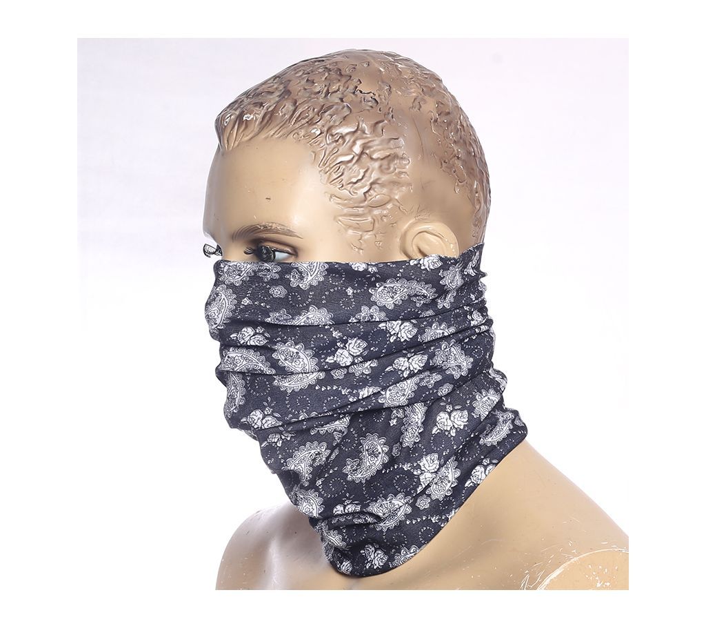 9 in 1 Multiwear scarf