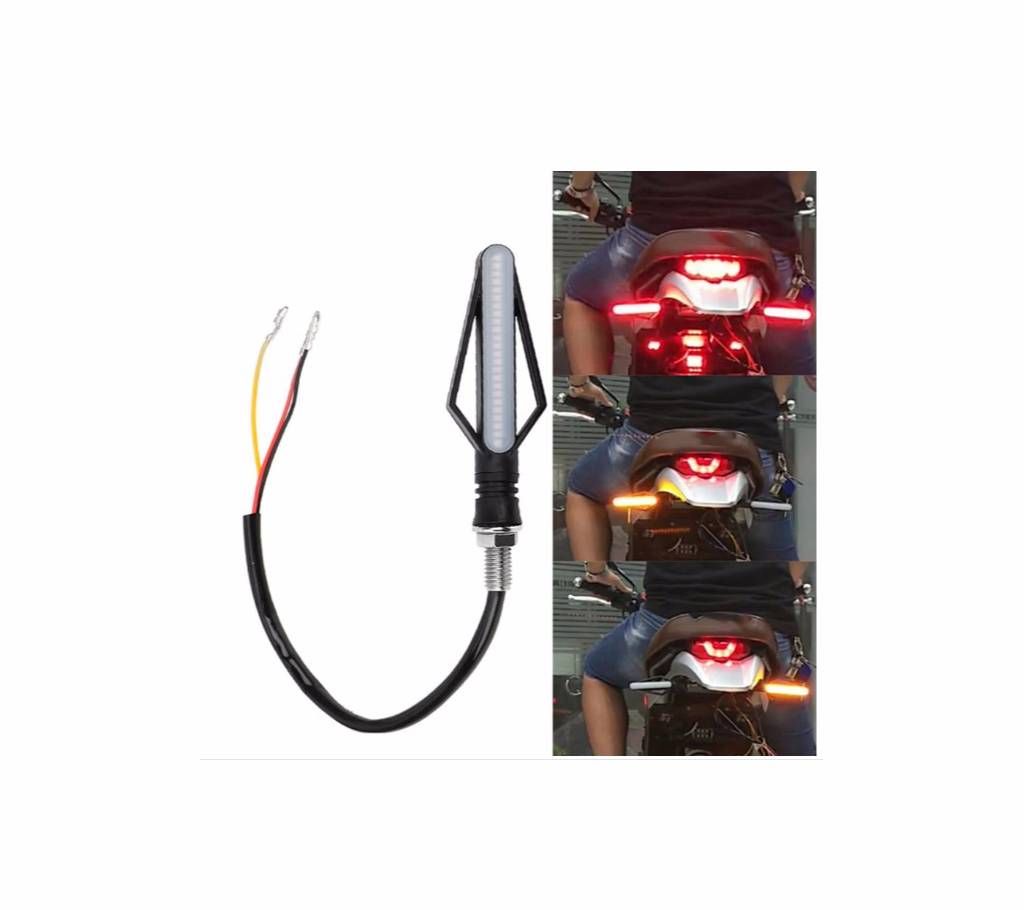 Brake Warning Lights(Indicator Universal Light) RED Colour