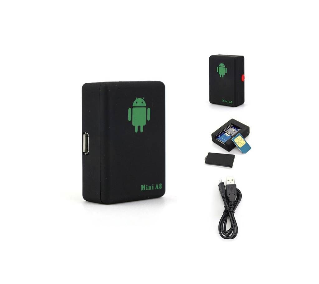 Mini A8 Device