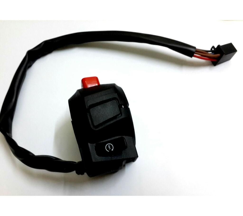 Yamaha Switch Handle 3 Self Start Switch Full