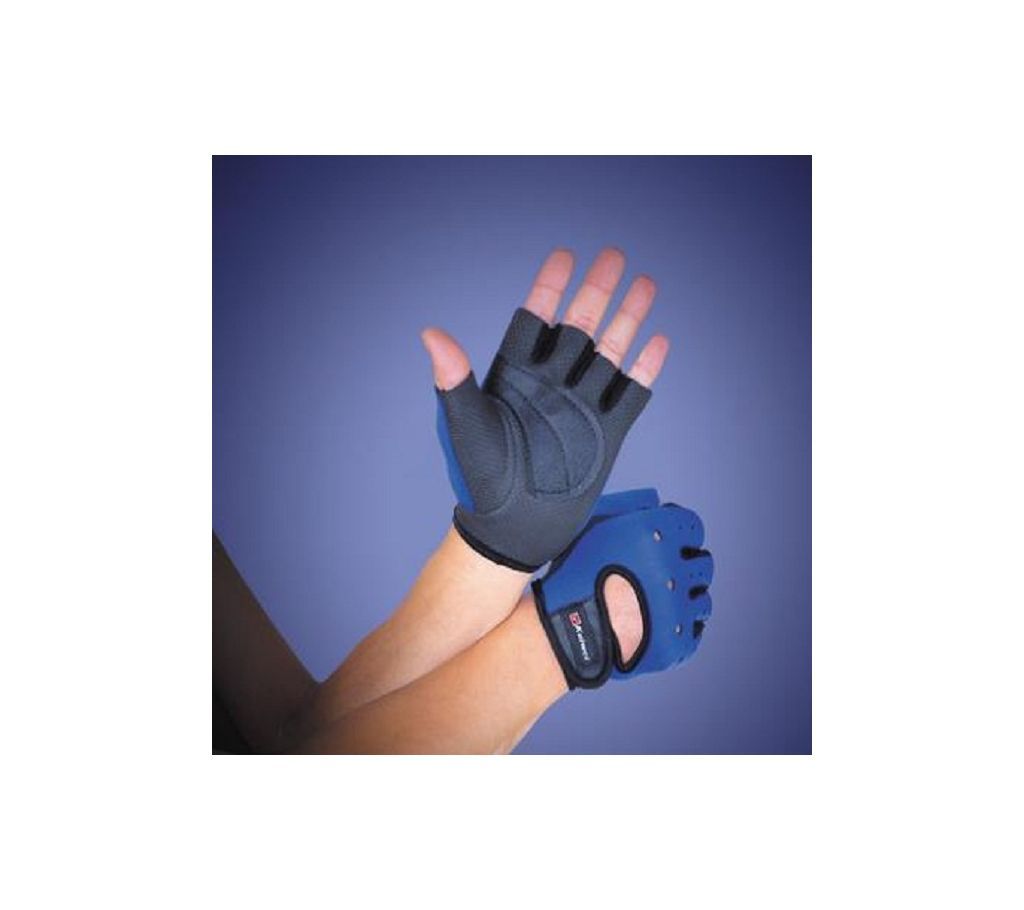 Camewin Glove Support 0606 Biking/Driving/Gym