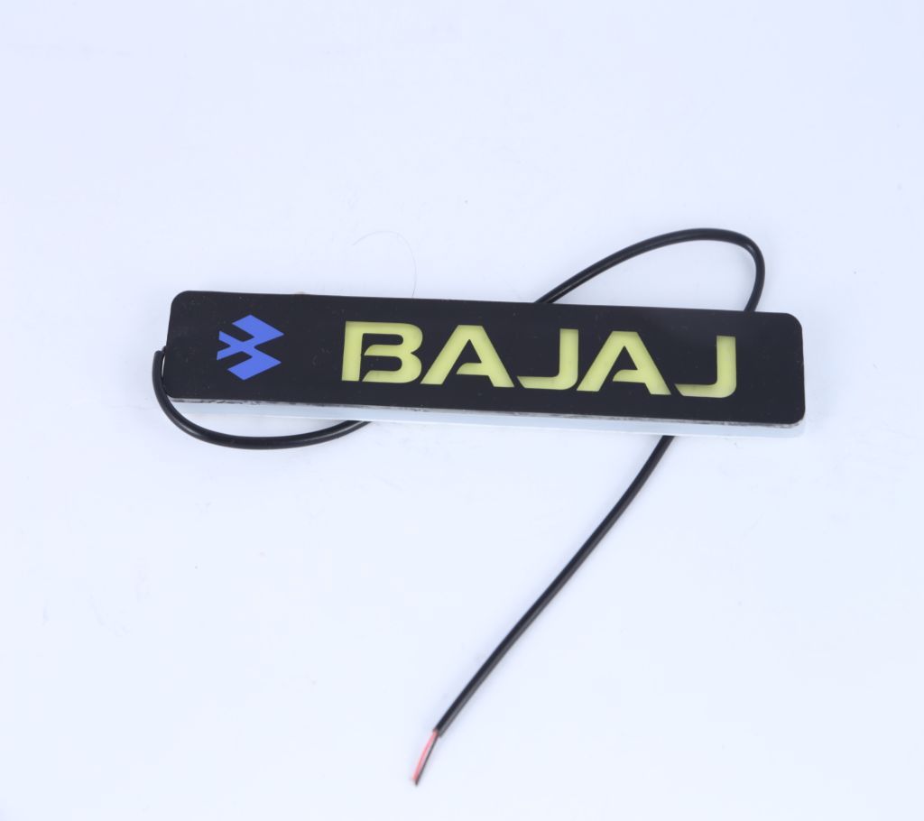 Bajaj Name Light