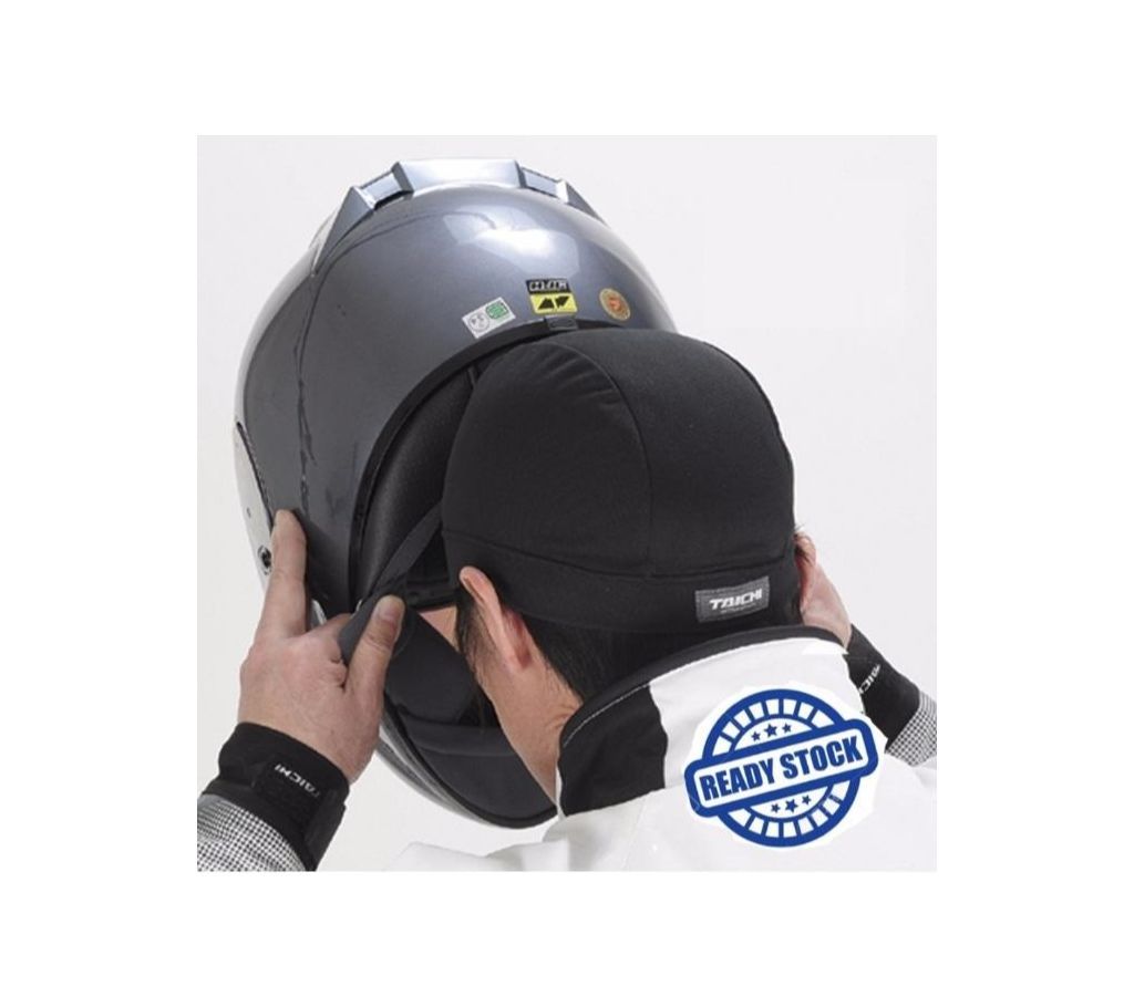 Helmet Inner cap anti bacterial