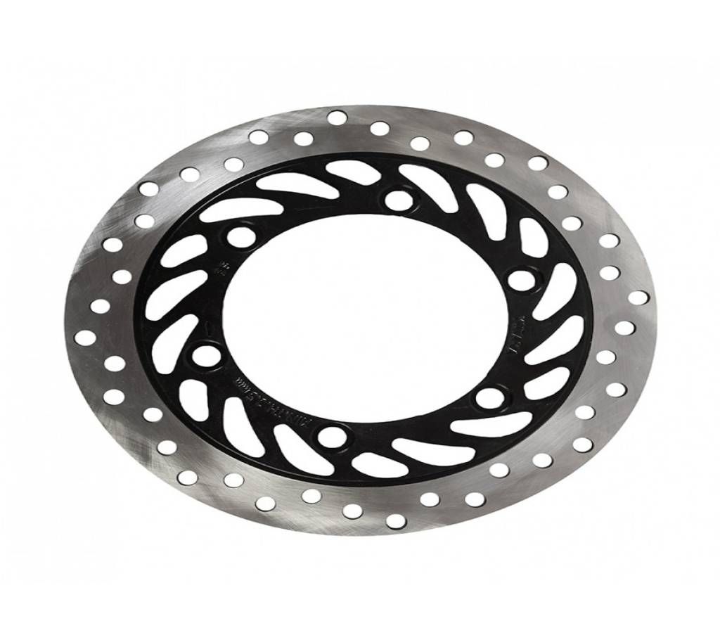 Hero Honda Hunk hydraulic Disc plate