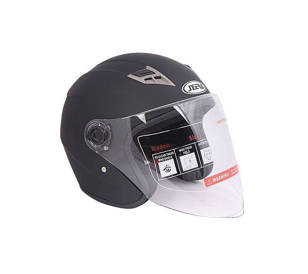 Neera NMC-215 Motor Bike Helmet
