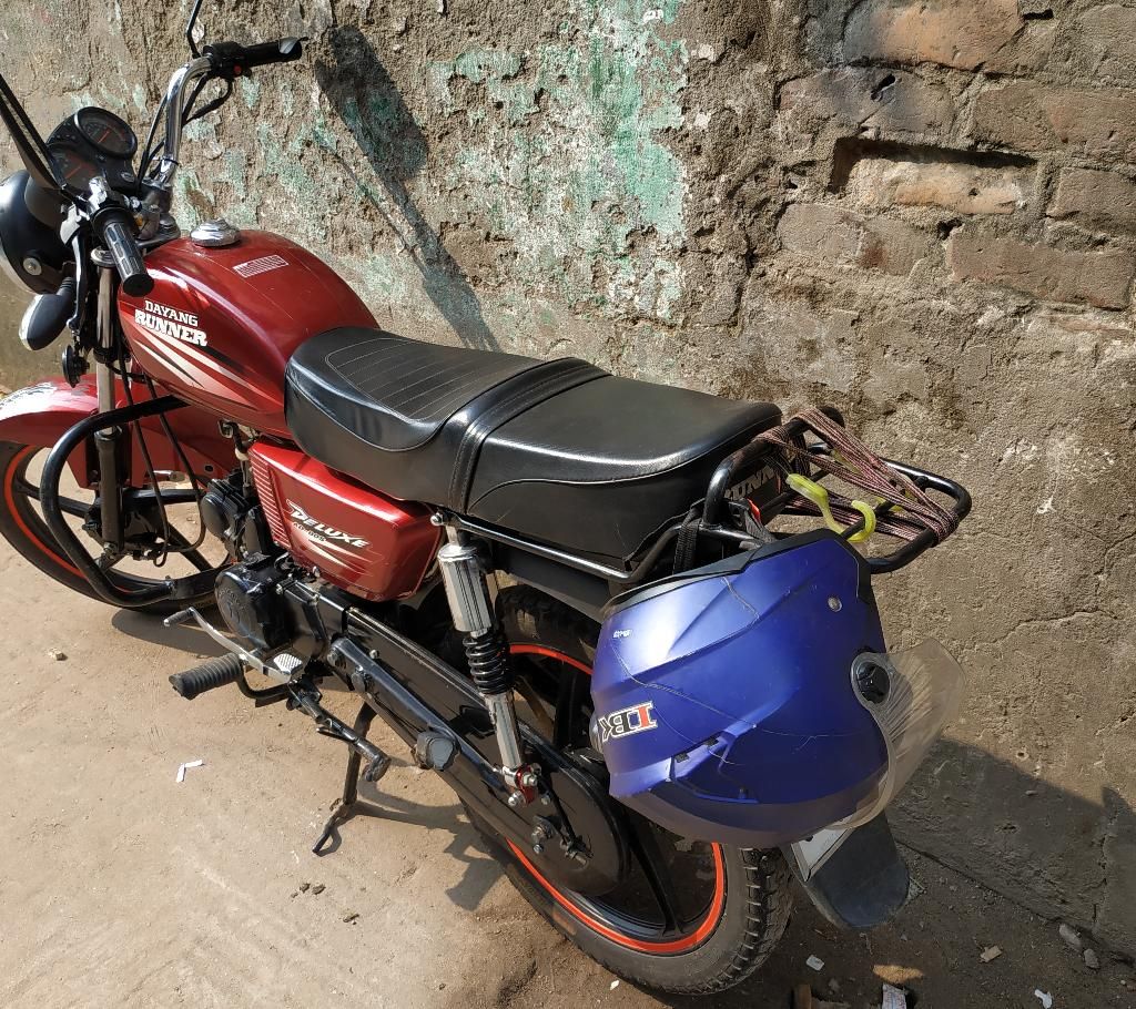 Runner Dayang ad80s alloy