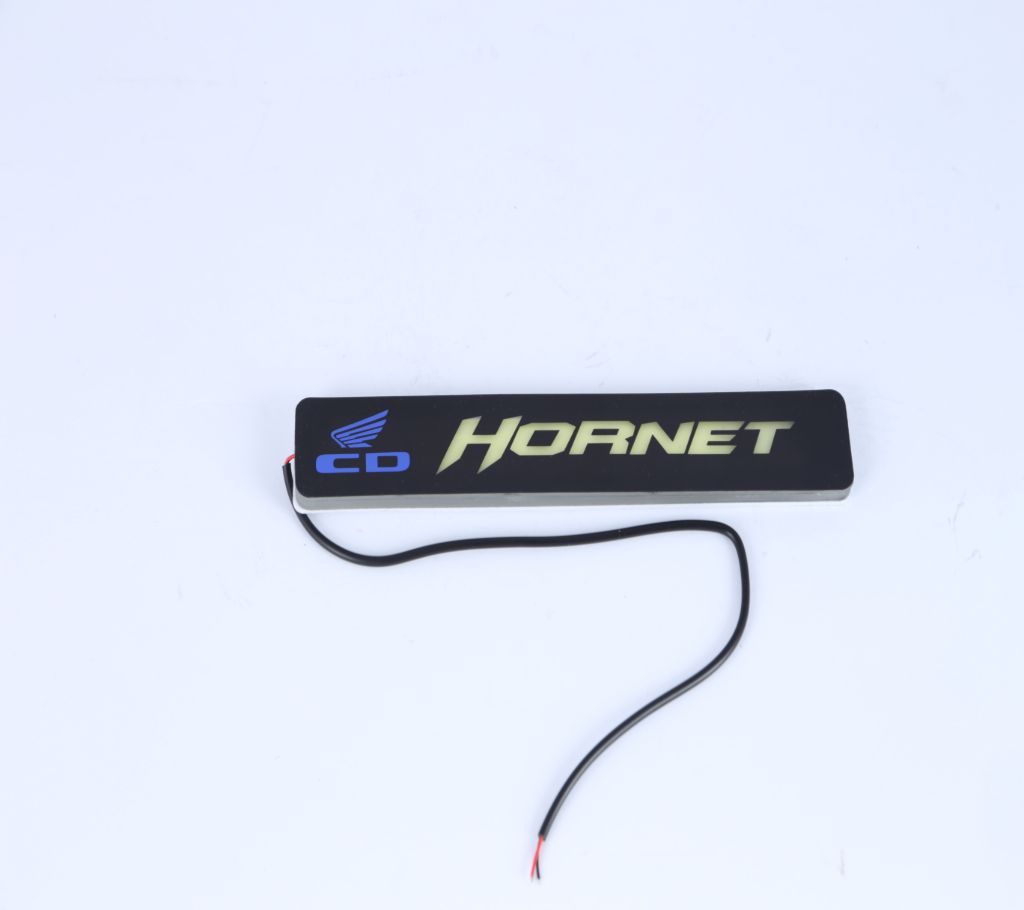 Hornet Name Light