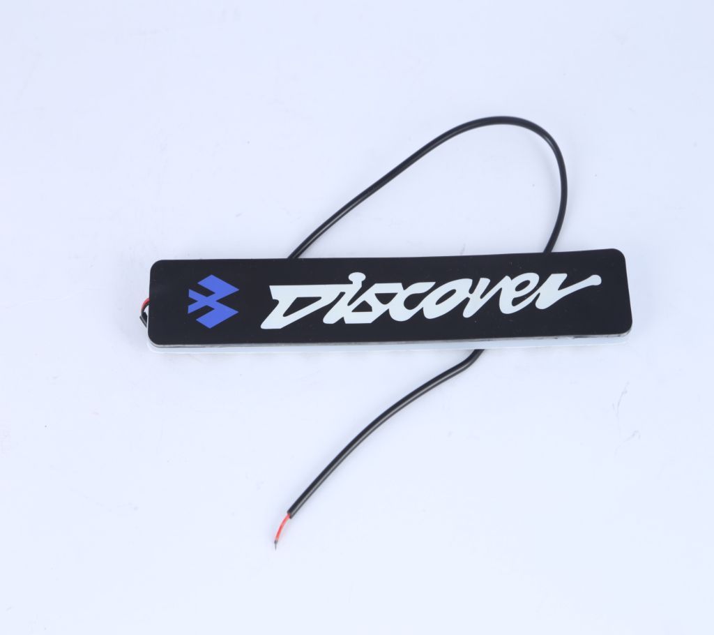 Discover Name Light