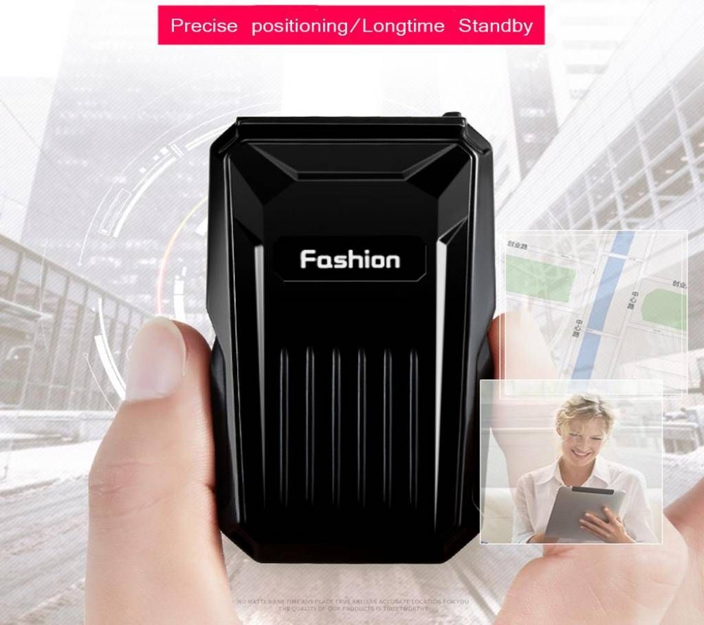 Waterproof Vehicle Real time GPS Tracker C1