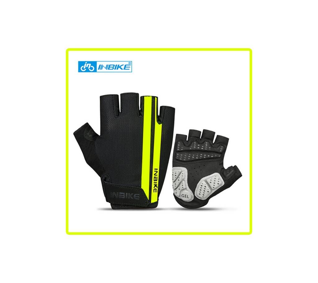 Inbike Gloves