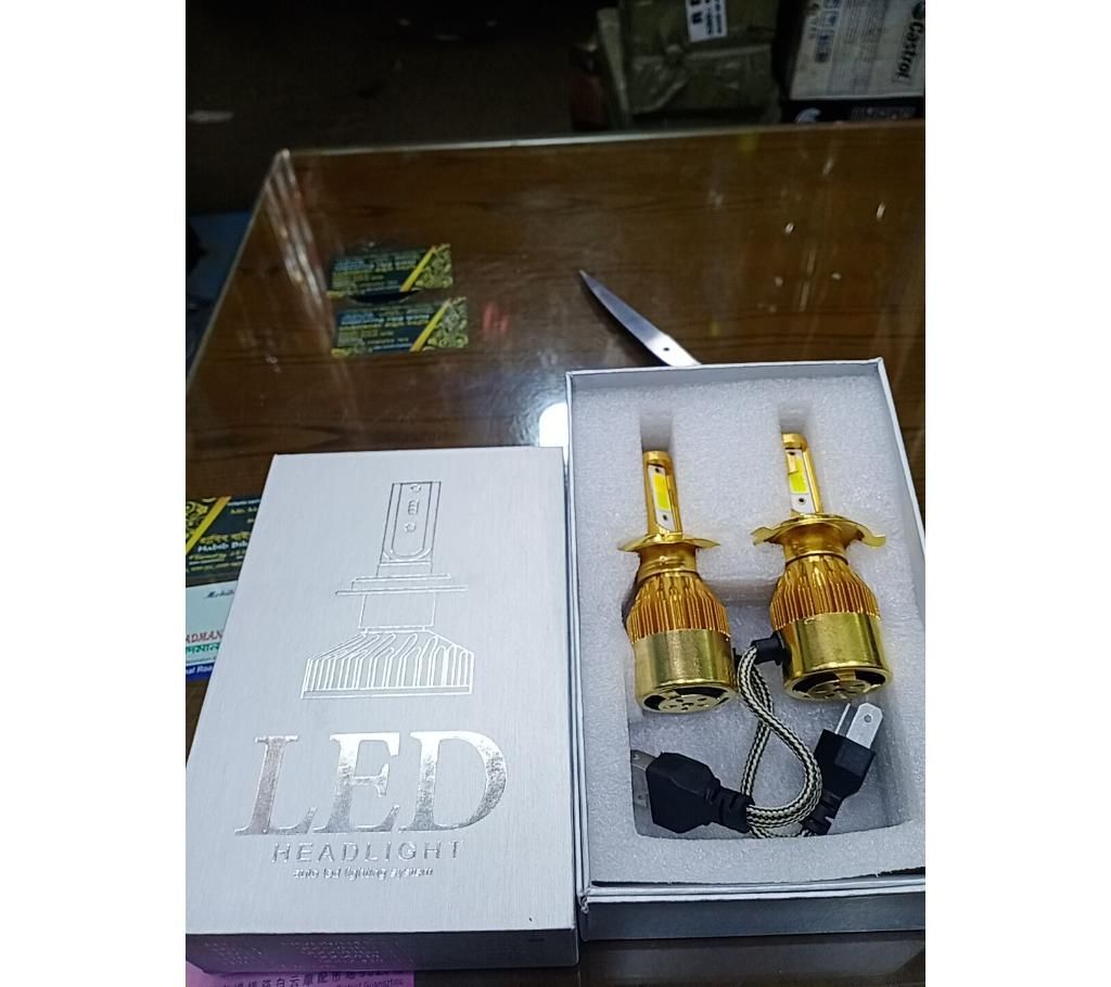 LED Headlight